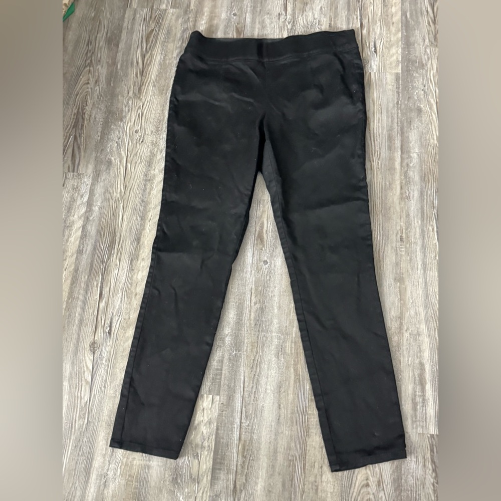 Women's Black Pants EUC
